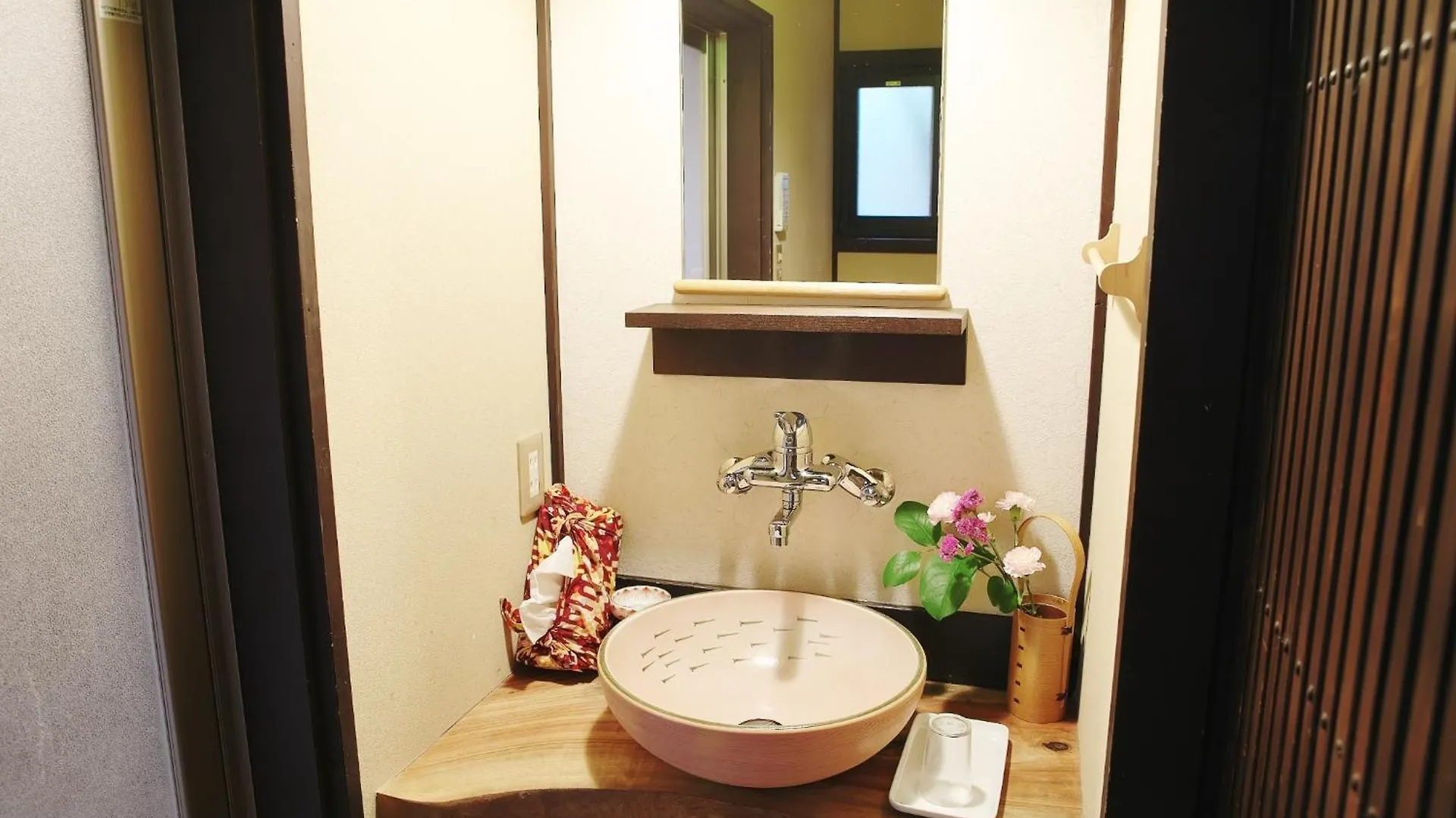 Komachiya - Vacation Stay 46512V Kyoto 0*,  Japan